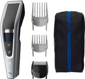 Philips 5000 series Tondeuse à cheveux lavable, technologie Trim-n-Flow PRO