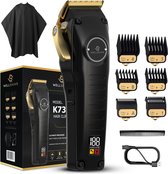 Wellshave Tondeuse À Cheveux Hommes