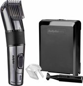 BaByliss Carbon Titanium Noir