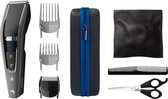 Philips HAIRCLIPPER Series 7000 Tondeuse à cheveux lavable, technologie Trim-n-Flow PRO