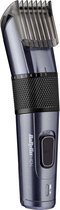 BaByliss E976E tondeuse à cheveux Noir, Titane