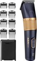 BaByliss E986E tondeuse à cheveux Noir