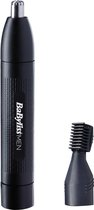 BaByliss E652E tondeuse de précision Noir
